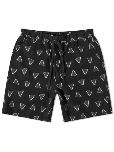 CLOT CLOT Beach Shorts