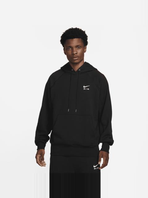 Nike Men's Air French Terry Pullover Hoodie