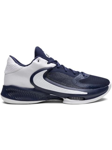 Nike Zoom Freak 4 TB Midnight Navy White