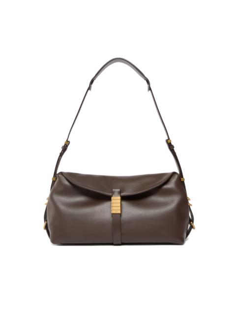 PINKO medium Classic Saddle shoulder bag