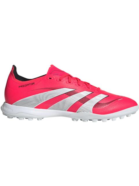 adidas adidas Predator League Turf Lucid Red Cloud White Core Black