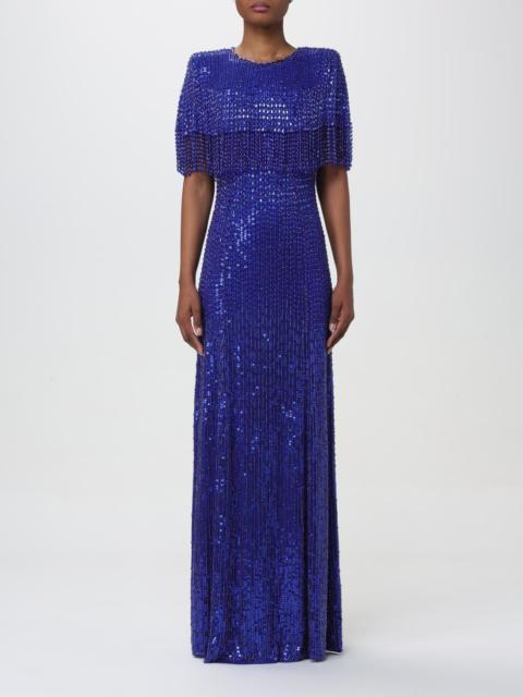 JENNY PACKHAM Dress woman Jenny Packham