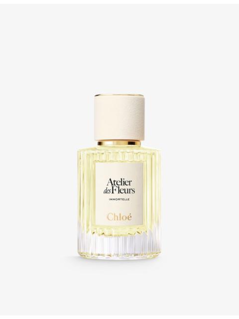 Chloé Atelier des Fleurs Immortelle eau de parfum 50ml