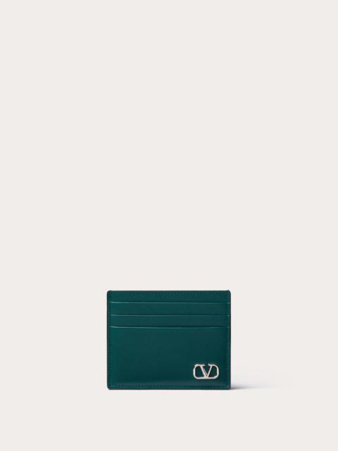 Valentino VLOGO SIGNATURE CARDHOLDER