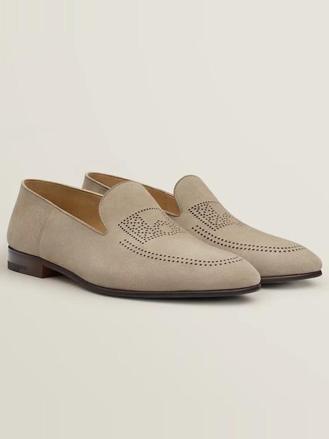 Hermès Eclipse loafer