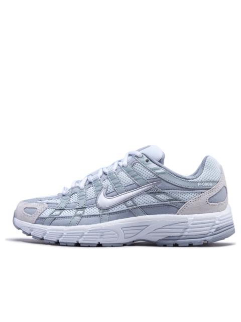 Nike (WMNS) Nike P-6000 'Football Grey Soccer Grey' IV2501-001