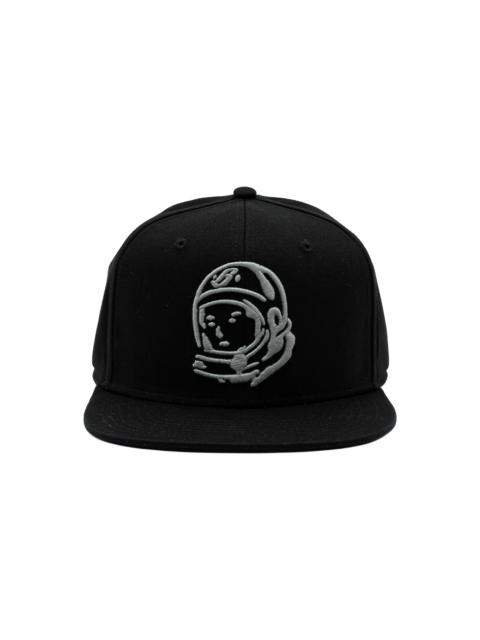 BILLIONAIRE BOYS CLUB BB Cap Snapback Hat "Black" 861 7802 BLAC