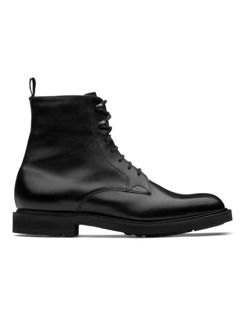 Church's Wootton lw
Calf Leather Lace-Up Boot Black