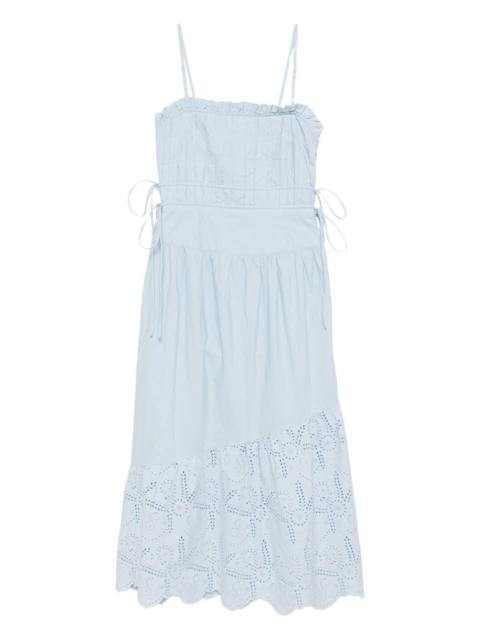 DAMSON MADDER. Kelia dress