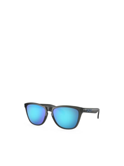 OAKLEY Frogskins™ square-frame sunglasses