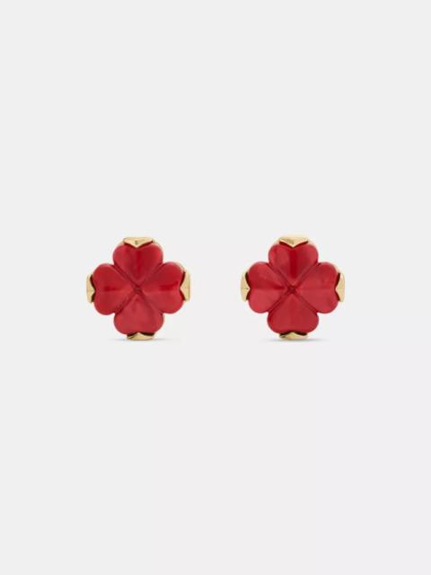 kate spade Spade Flower Studs