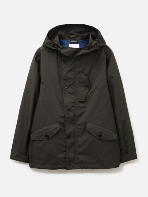 Nanamica 2L PERTEX UNLIMITED CRUISER JACKET