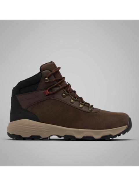 Columbia Men's Newton Wander Boot