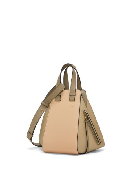 Loewe Small Hammock bag in classic calfskin