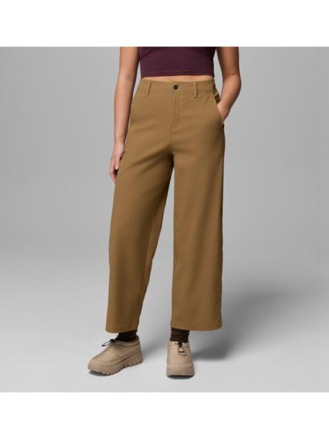 Columbia Women's ROC Tech Wide Leg Pants