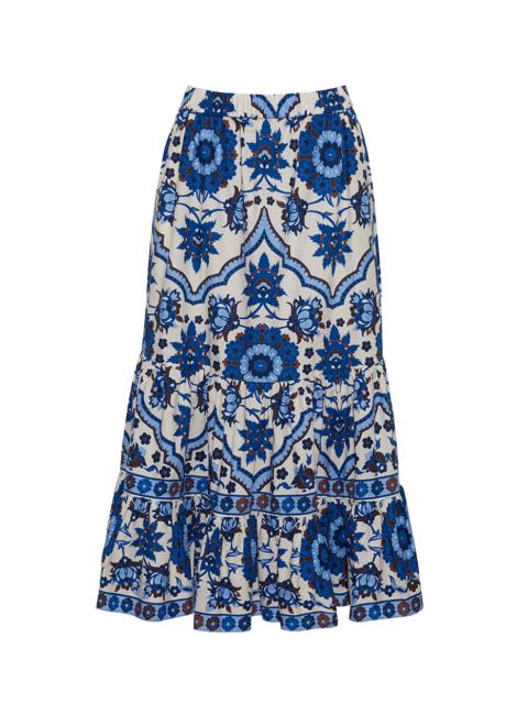 Chase Skirt
Chic Simplicity With Our Effortlessly Chic Printed Skirt