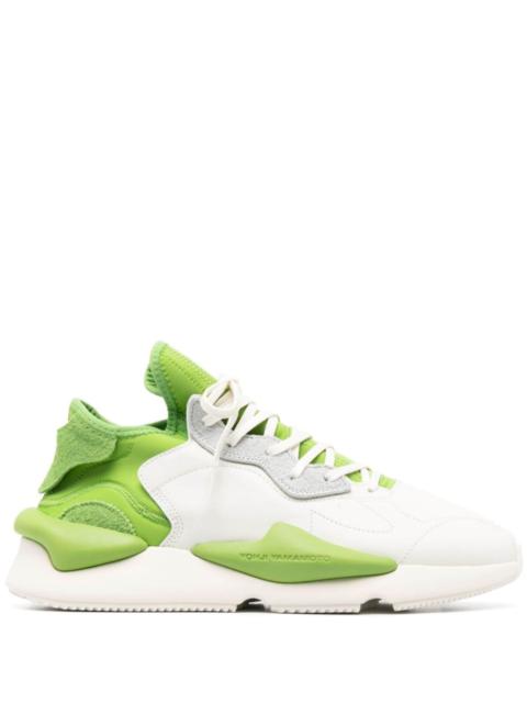 Y-3 Kaiwa 패널 스니커