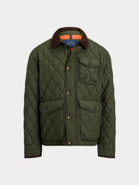 Polo Ralph Lauren The Beaton Quilted Jacket