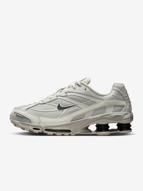 Nike Nike Shox Ride 2 Men's Shoes