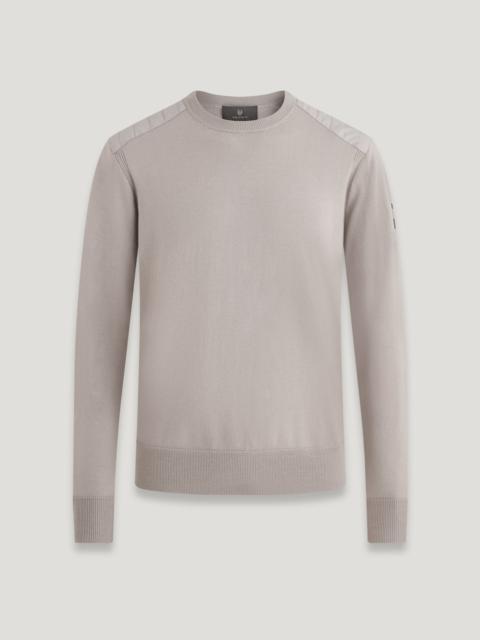 Belstaff KERRIGAN CREWNECK JUMPER