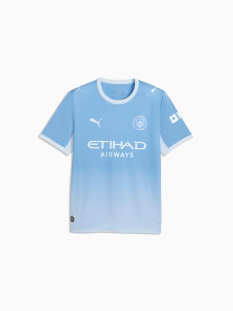PUMA Manchester City Home Men's Soccer Jersey