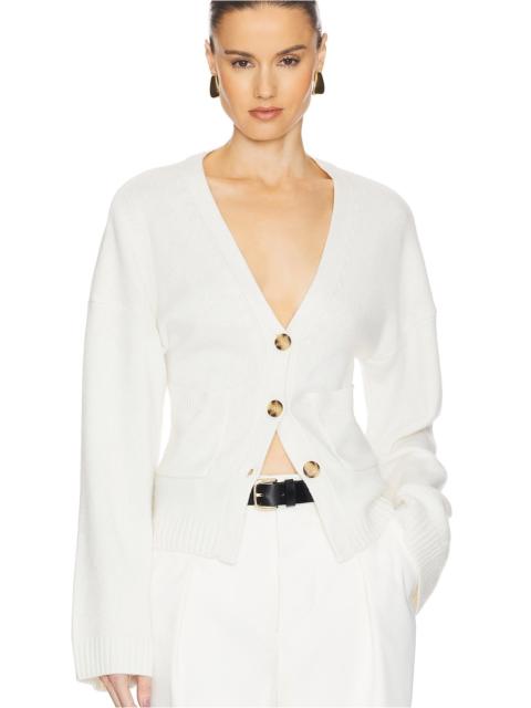 HELSA Sanna Cardigan