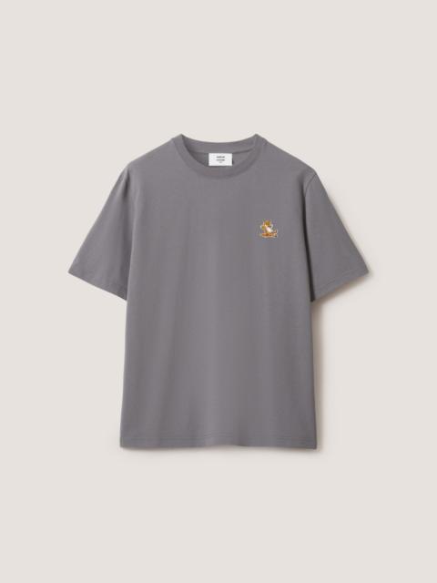 Maison Kitsuné CHILLAX FOX COMFORT TEE-SHIRT