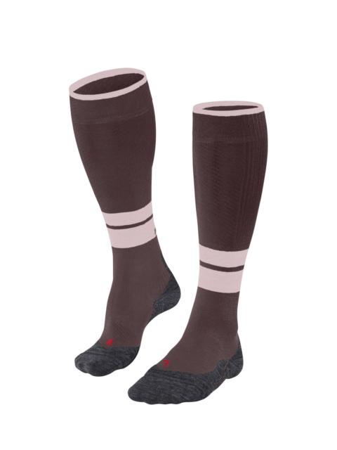 FALKE TK Compression Energy Women Trekking Knee High Socks