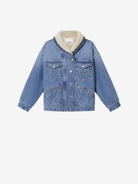 Isabel Marant PIMIA JACKET