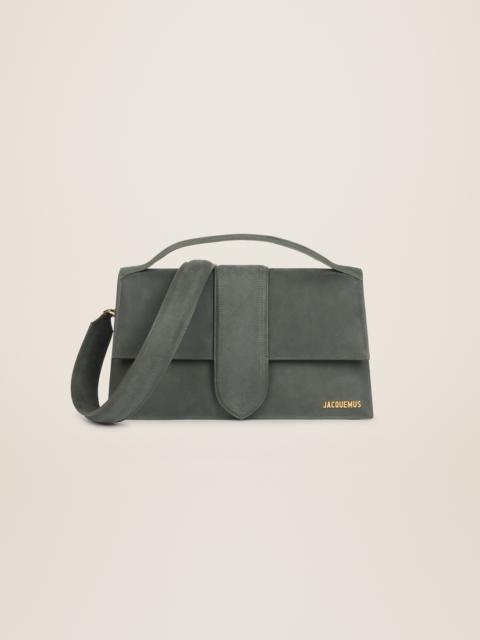 JACQUEMUS Le Bambinou