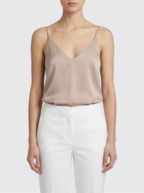 Brunello Cucinelli BRUNELLO CUCINELLI Silk Top