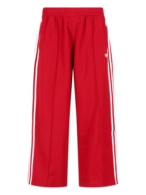 adidas SWEATPANTS "FIREBIRD"