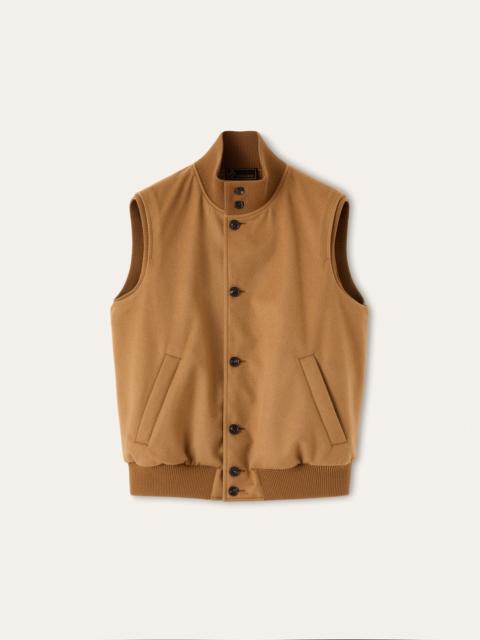 Loro Piana Simeon Vest