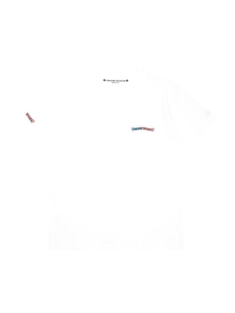 Chrome Hearts Chrome Hearts x Matty Boy America T-Shirt 'White'