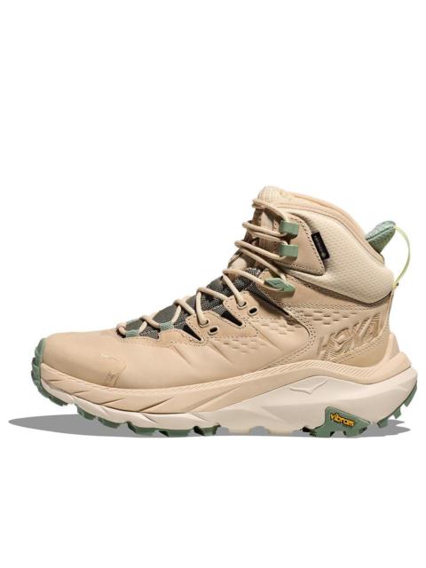 HOKA Hoka One One Kaha 2 High Gore-Tex Oak Alabaster