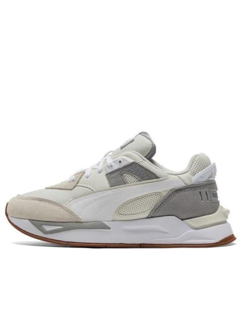 PUMA Mirage Sport 'Remix - Vaporous Grey White' 381051-10