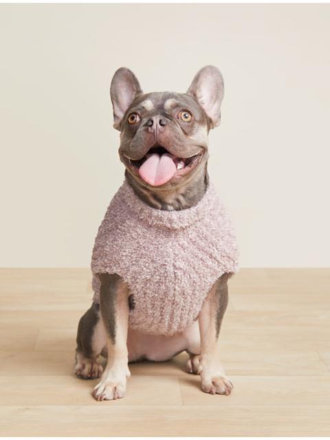 Barefoot Dreams CozyChic® Ribbed Pet Sweater