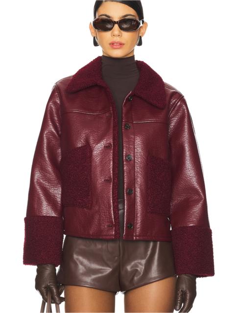 Rails Dria Jacket
