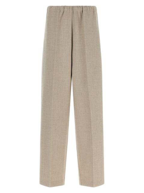 FABIANA FILIPPI 'Trevi' Pants