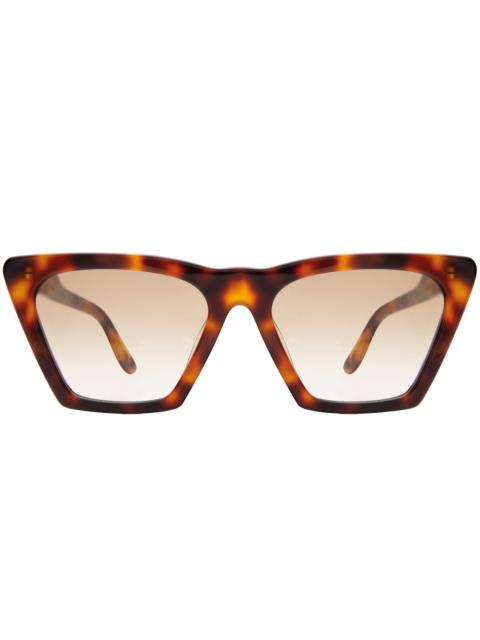 illesteva Lisbon Sunglasses