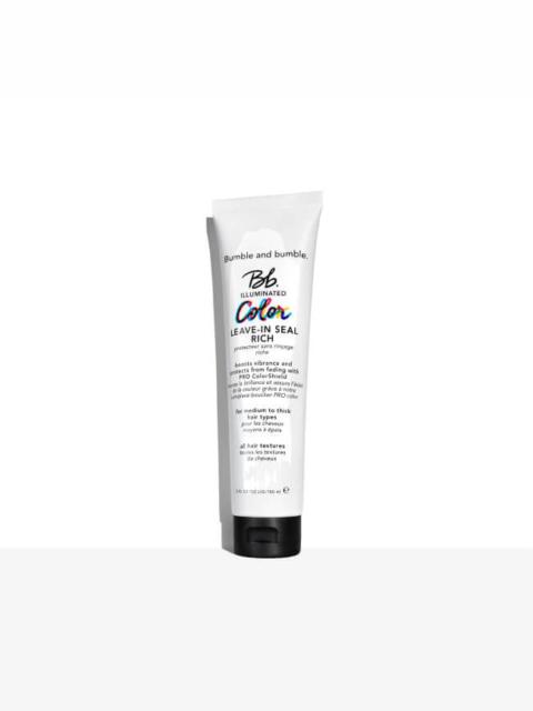 Bumble and bumble Illuminated Color Leave-In Seal Rich for Color Treated Hair