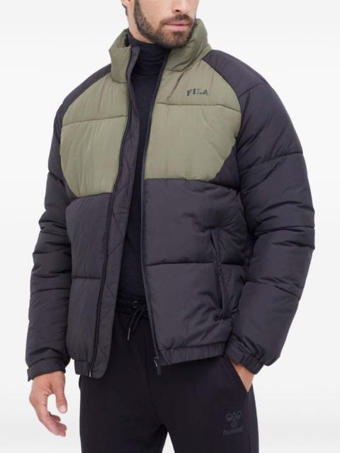 Tarsus puffer jacket