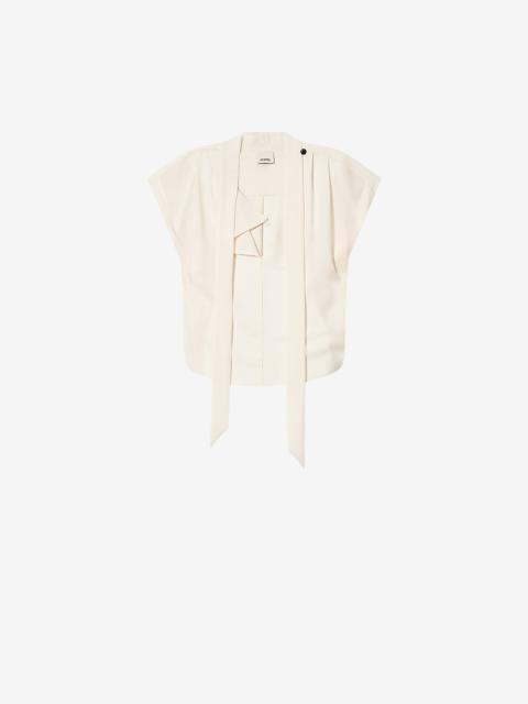 Isabel Marant SELENE TOP