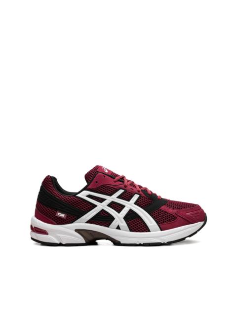 Asics x Vissel Kobe GEL-1130 "Home Kit" sneakers