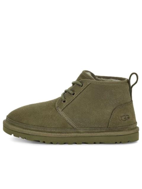 UGG (WMNS) UGG Neumel Boot 'Green' 1094269-BTOL