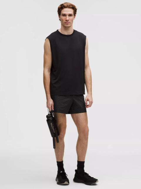 lululemon Zeroed In Linerless Short 5"