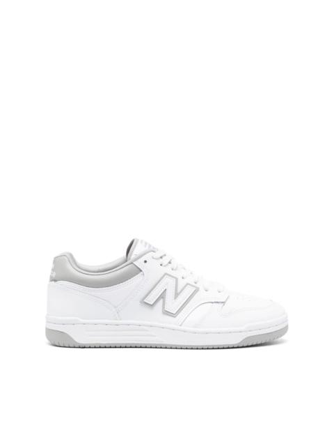 New Balance 480 low-top sneakers