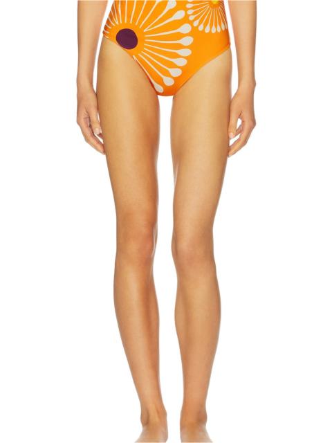CALA de la CRUZ Elisa Bikini Bottom