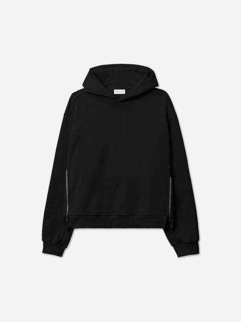 John Elliott STUDIO FLEECE HOODED VILLAIN 2.0