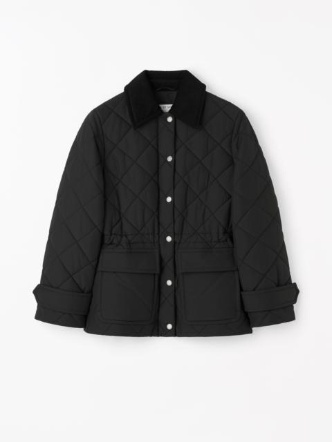 TIGER OF SWEDEN Jackie Padded Jacket
